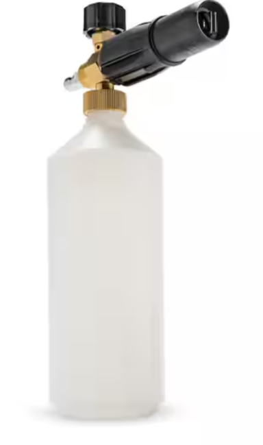 Foam Cannon Sprayer