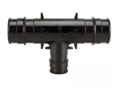 PEX Barb Tee Fitting
