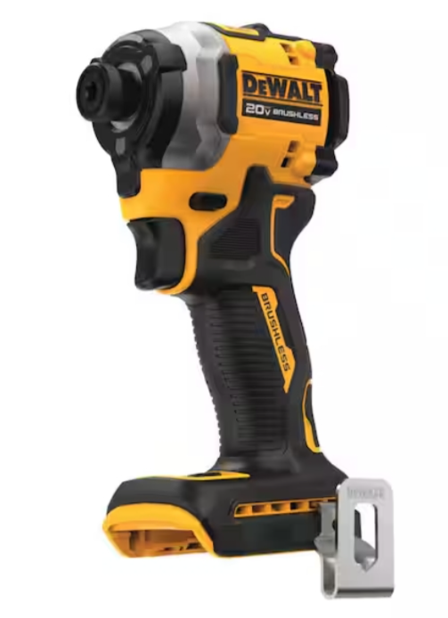 DEWALT 20V MAX Brushless Impact Driver