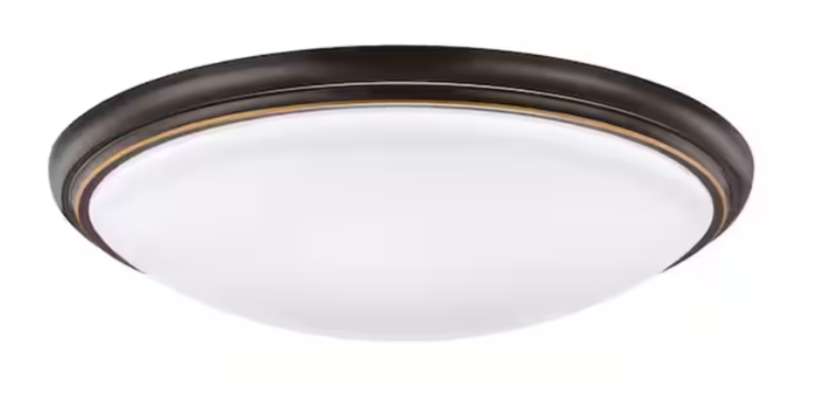 Flush Mount Ceiling Light