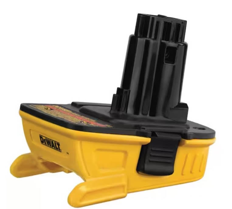 DEWALT 18V Battery Pack