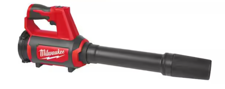 Milwaukee Cordless Leaf Blower