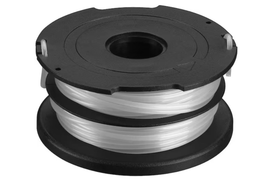 PLA 3D Printer Filament Spool