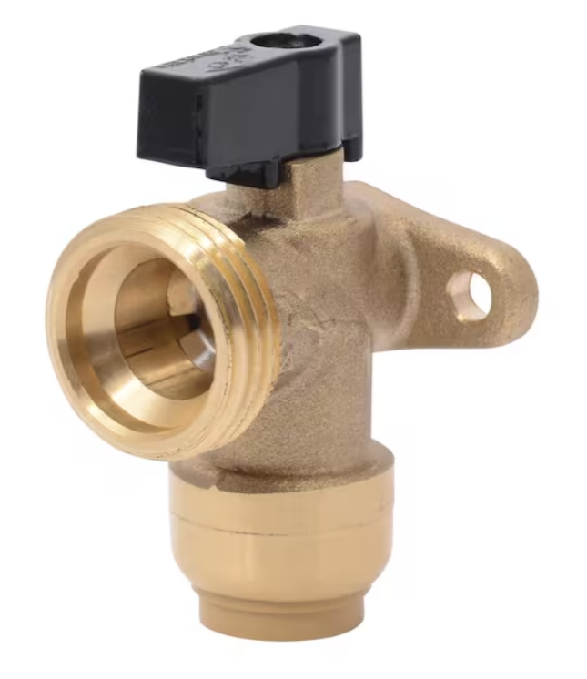 Brass Solenoid Valve