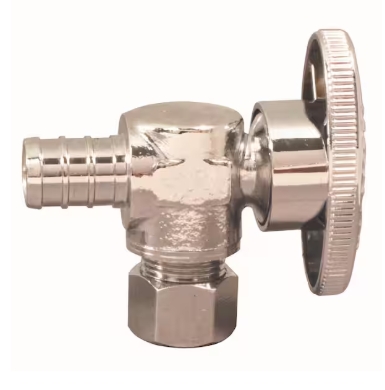 Brass Angle Valve