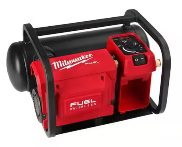 Milwaukee M18 FUEL Air Compressor