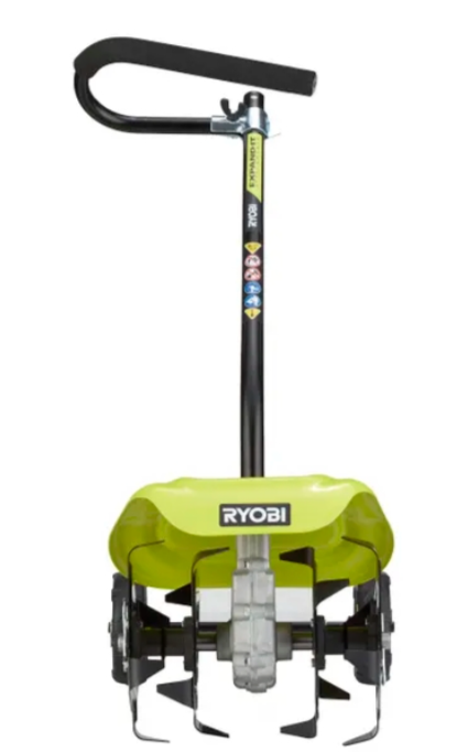 RYOBI Cordless Cultivator