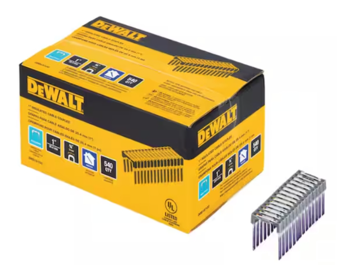 DEWALT Framing Nails