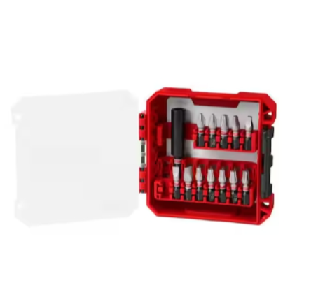 Precision Screwdriver Bit Set