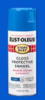 Rust-Oleum Gloss Protective Enamel Spray