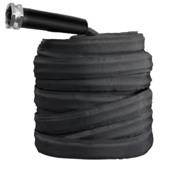 Expandable Garden Hose