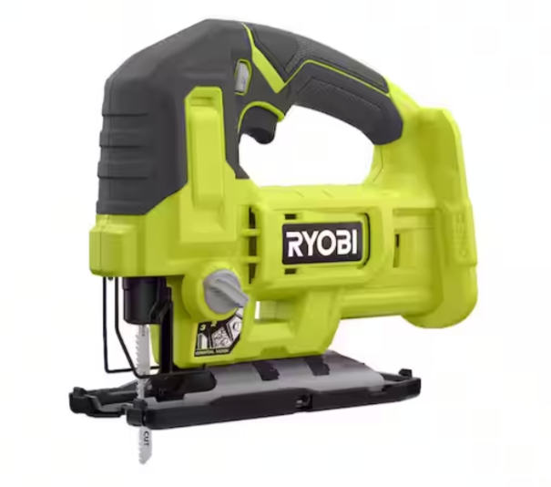 RYOBI Cordless Jigsaw