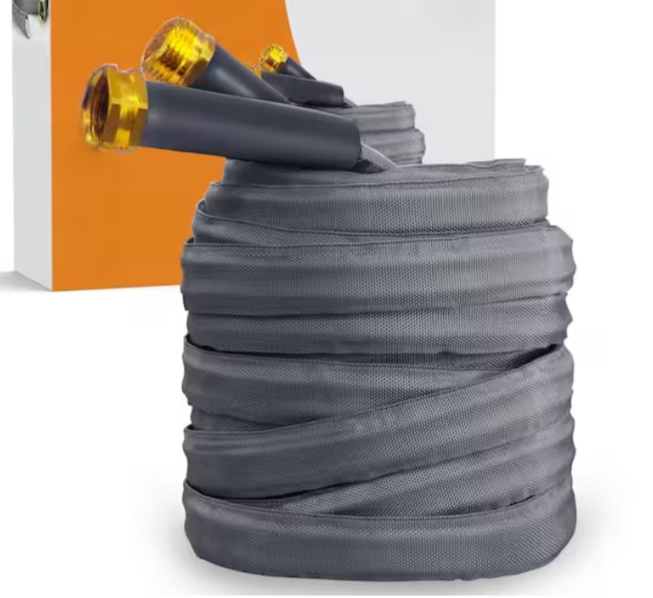 Expandable Garden Hose