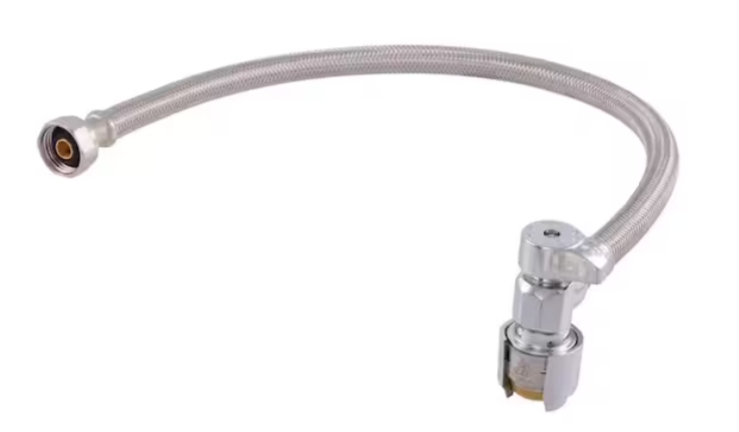 Flexible Braided Hose