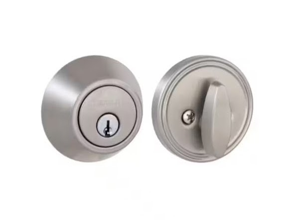 Deadbolt Door Lock Set
