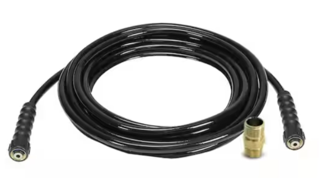 Pressure Washer Hose