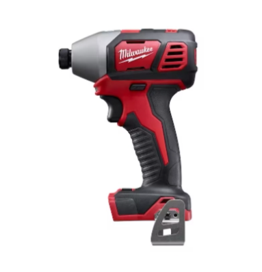 Milwaukee Cordless Impact Driver
