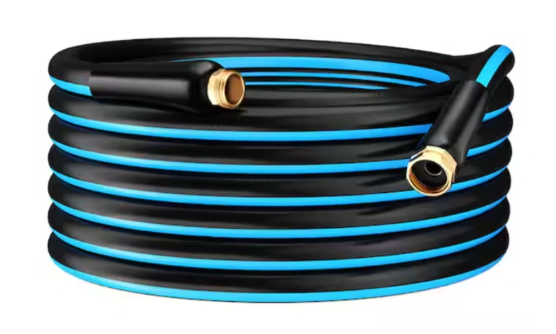 Heavy-Duty Garden Hose