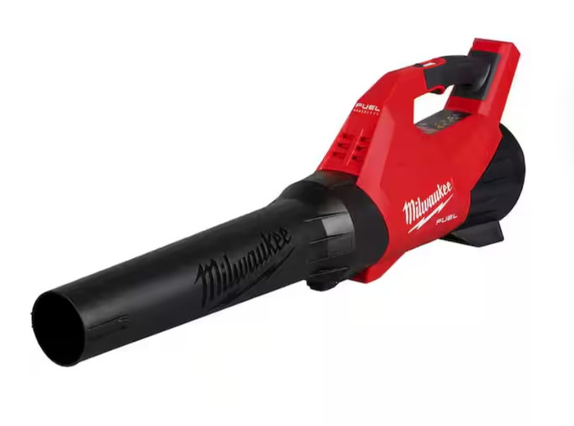 Milwaukee Cordless Leaf Blower