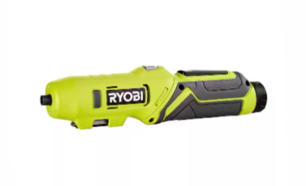 Ryobi Cordless Screwdriver