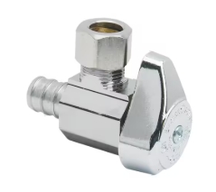 Angle Stop Valve