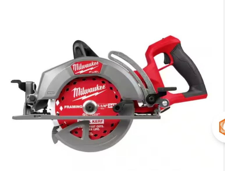 Milwaukee Cordless Circular Saw