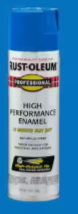Rust-Oleum High Performance Enamel Spray