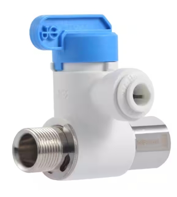 RO Water Filter Ball Valve