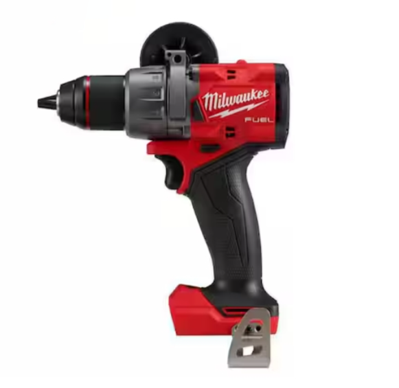 Milwaukee M18 FUEL Cordless Drill