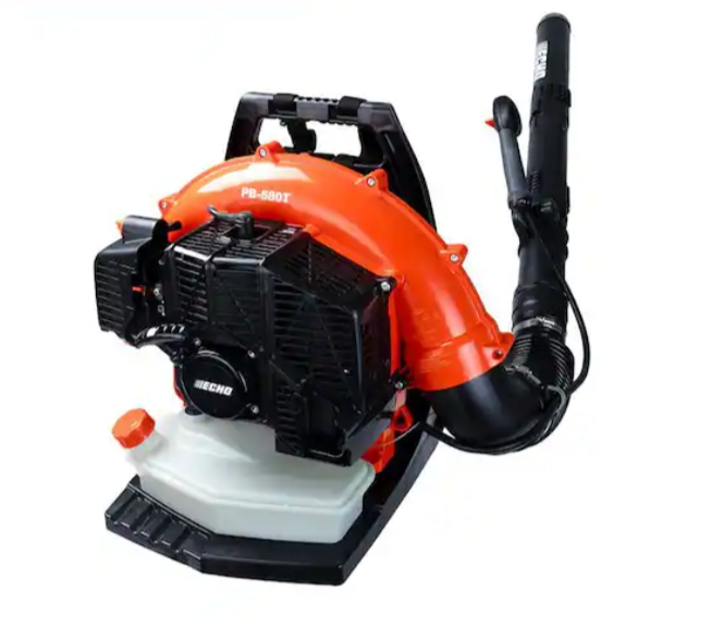 Echo PB-580T Backpack Blower