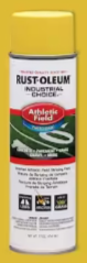 Rust-Oleum Athletic Field Striping Paint