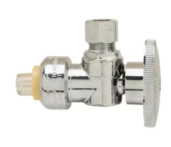 Angle Stop Valve