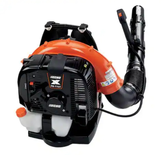 Echo PB-770T Backpack Blower