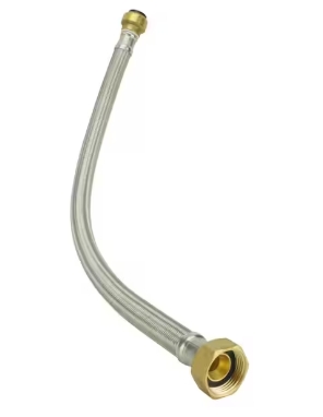 Flexible Braided Water Supply Hose