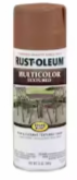 Rust-Oleum Multicolor Textured Spray Paint