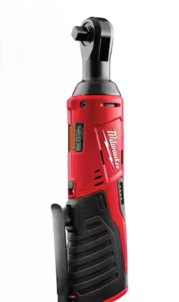 Milwaukee Cordless Ratchet