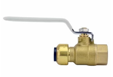 Brass Ball Valve
