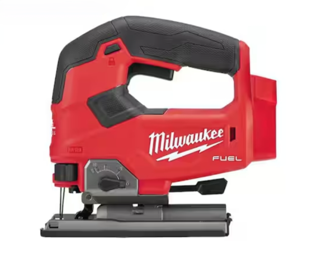 Milwaukee Cordless Jigsaw
