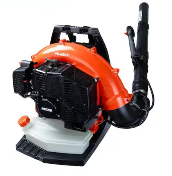Echo PB-580T Backpack Leaf Blower