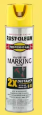 Rust-Oleum Professional Marking Paint