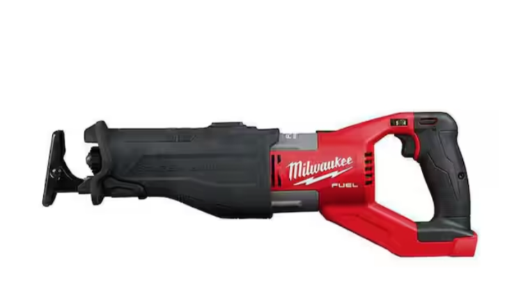 Milwaukee Cordless Reciprocating Saw