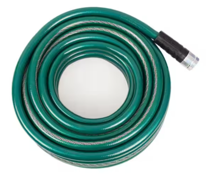Heavy-Duty Garden Hose
