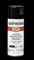 Rust-Oleum Gloss Protective Enamel Spray