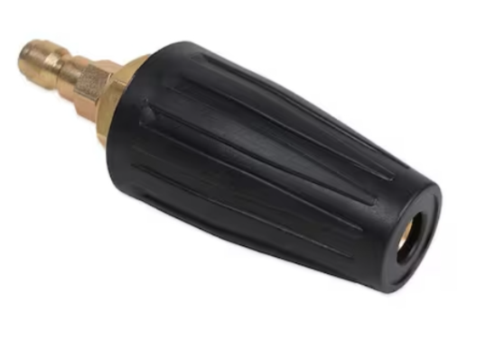 Pressure Washer Turbo Nozzle