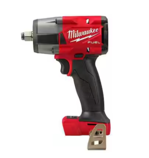 Milwaukee Cordless Impact Wrench