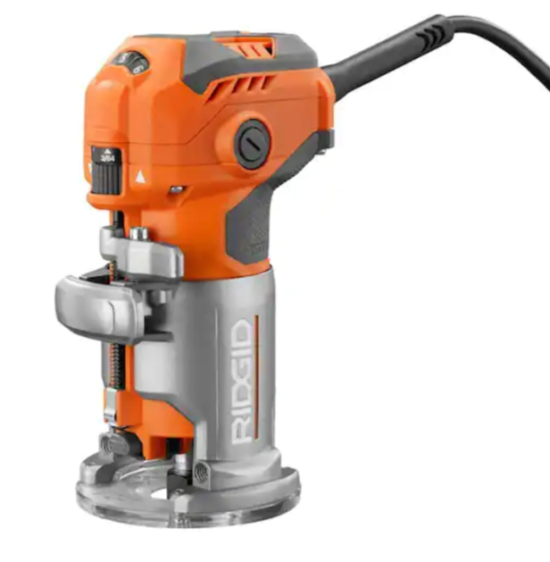 RIDGID Compact Router