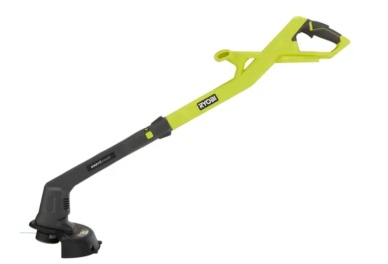 RYOBI Cordless String Trimmer
