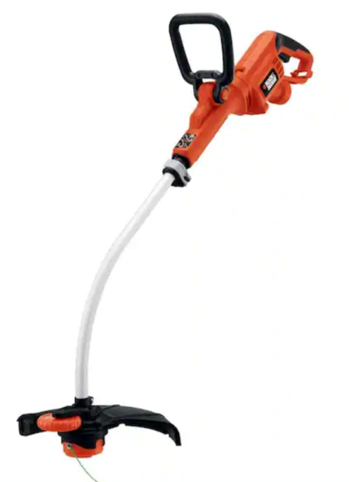 Corded Electric String Trimmer