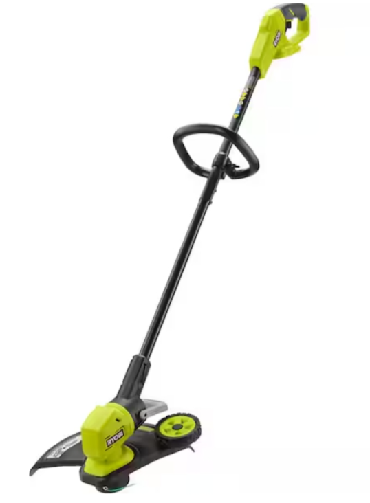 Cordless Electric String Trimmer