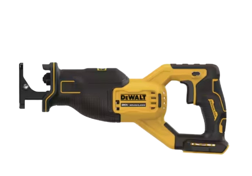 DEWALT 20V MAX Cordless Reciprocating Saw